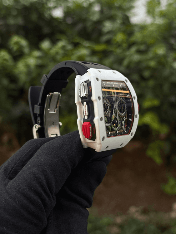 RM 65-01-Richard Mille
