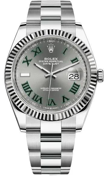 Datejust 41 MM