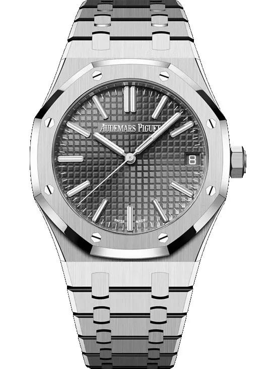 Royal Oak "50TH ANNIVERSARY"-Audemars Piguet