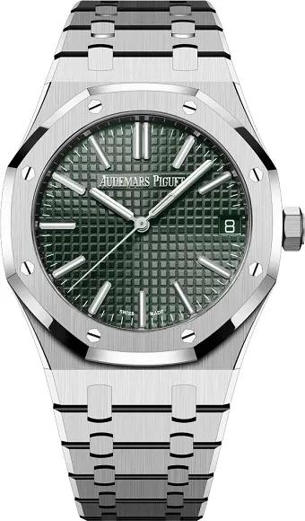 Royal Oak Royal Oak Selfwinding 41 mm-Audemars Piguet