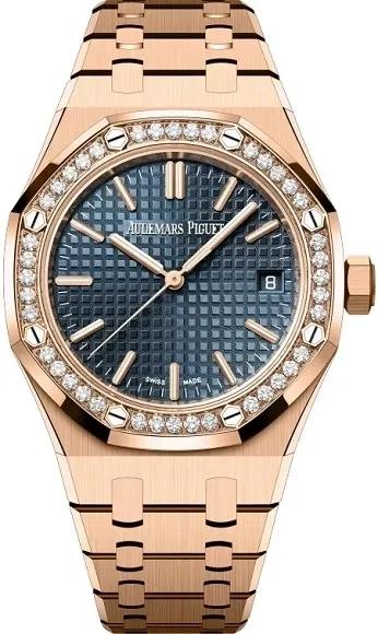 Royal Oak "50TH ANNIVERSARY"-Audemars Piguet