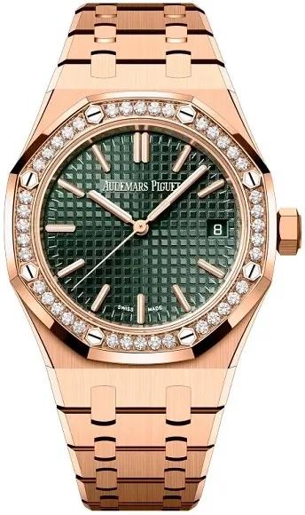 Royal Oak Royal Oak Selfwinding 37 mm-Audemars Piguet