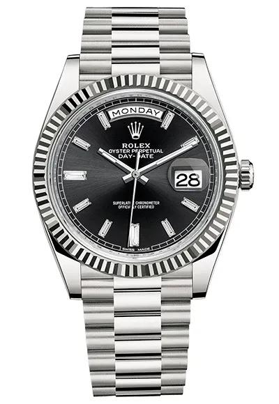 Day-Date 40 mm