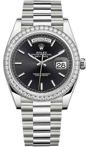 Day-Date 40 mm