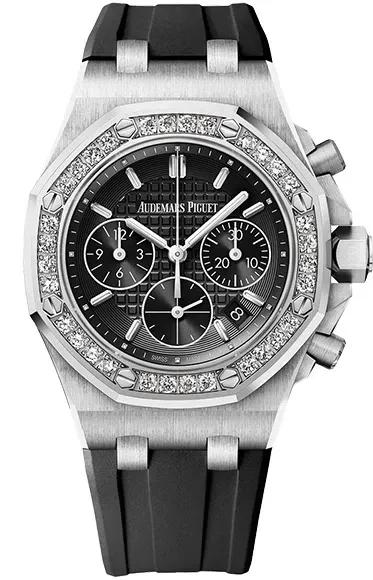 Royal Oak Offshore Chronograph-Audemars Piguet