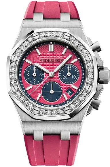 Royal Oak Offshore  Chronograph-Audemars Piguet