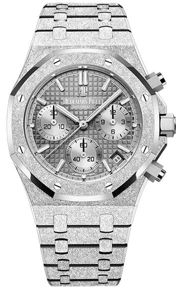Royal Oak CHRONOGRAPH SELFWINDING-Audemars Piguet