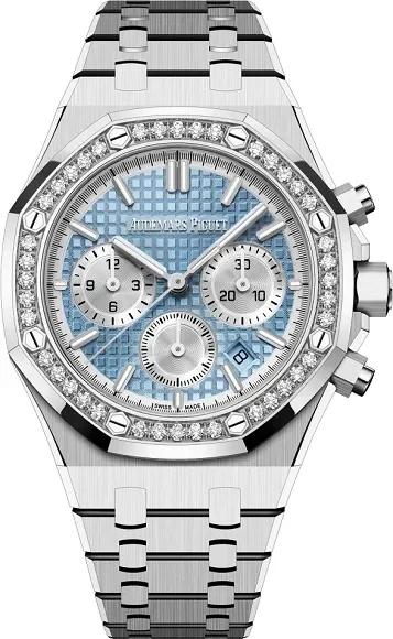 Royal Oak Royal Oak Selfwinding Chronograph 38 mm-Audemars Piguet