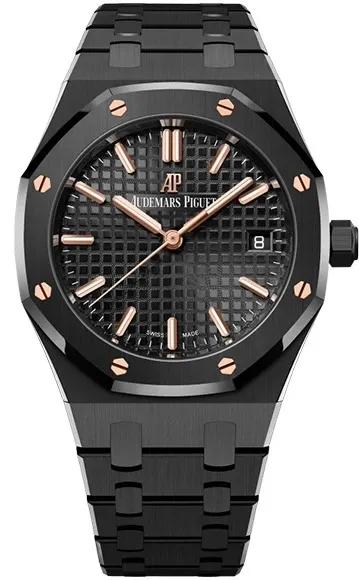 Royal Oak Selfwinding 34 mm-Audemars Piguet