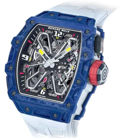 Watches RAFAEL NADADAL RM 35-03-Richard Mille