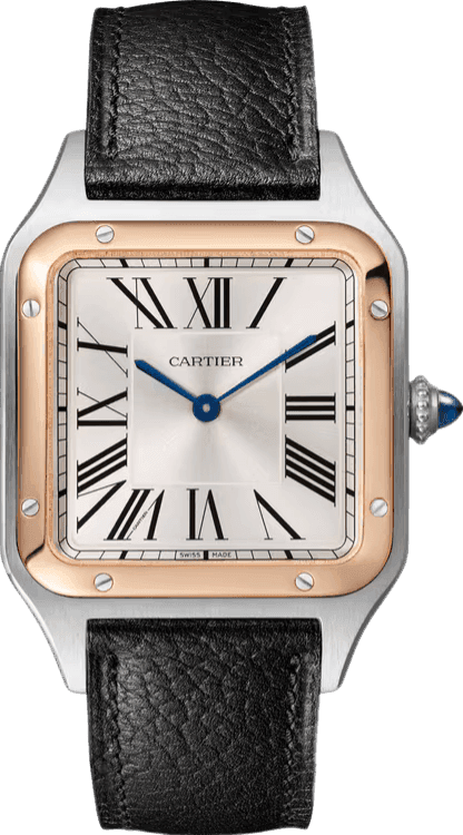 Santos-Dumont-Cartier