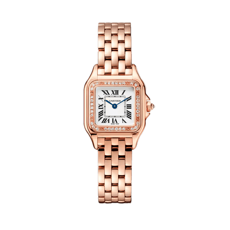 Panthère de Cartier, Small model-Cartier