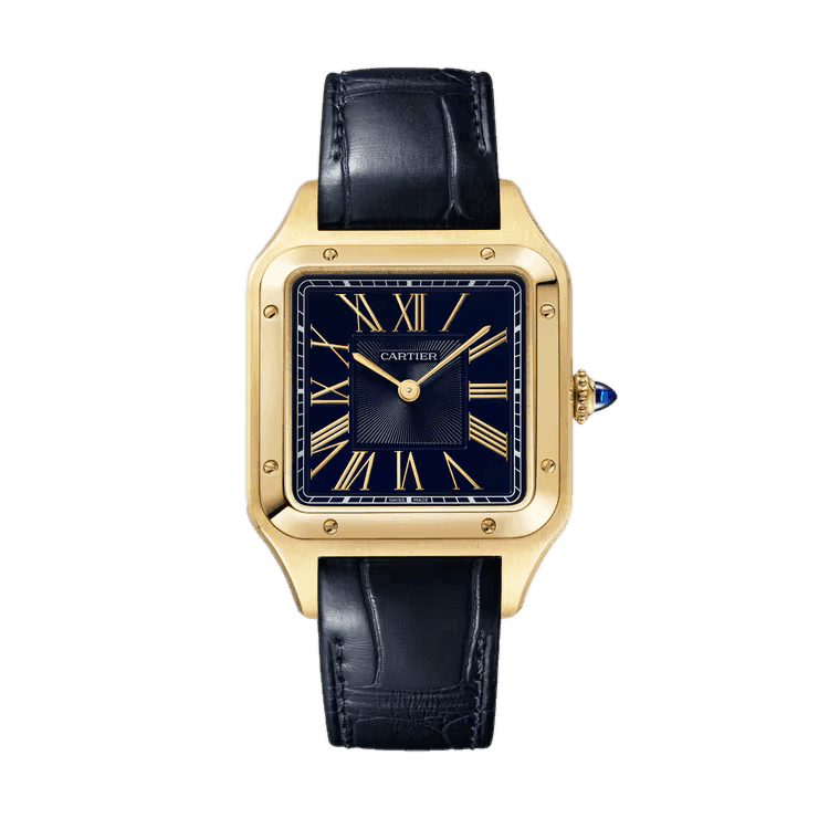 Santos-Dumont-Cartier