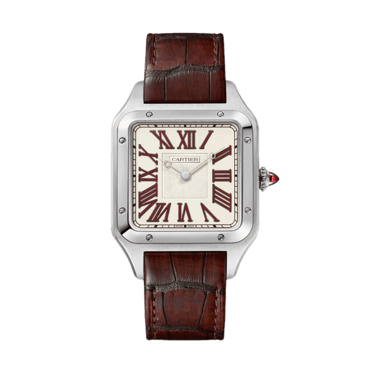 Santos-Dumont-Cartier