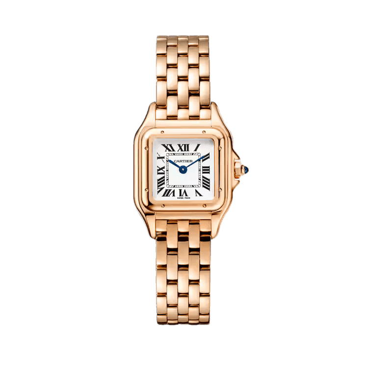 Panthère de Cartier, Small model-Cartier