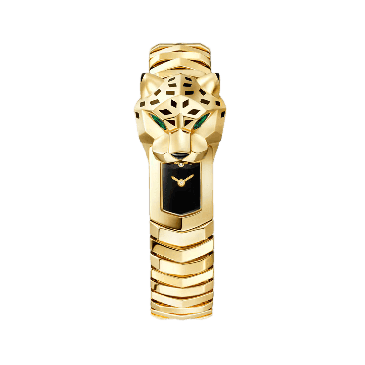 La Panthère de Cartier-Cartier