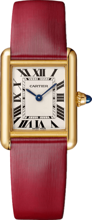 Tank Louis Cartier-Cartier