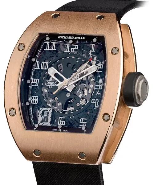 Watches RM 010-Richard Mille
