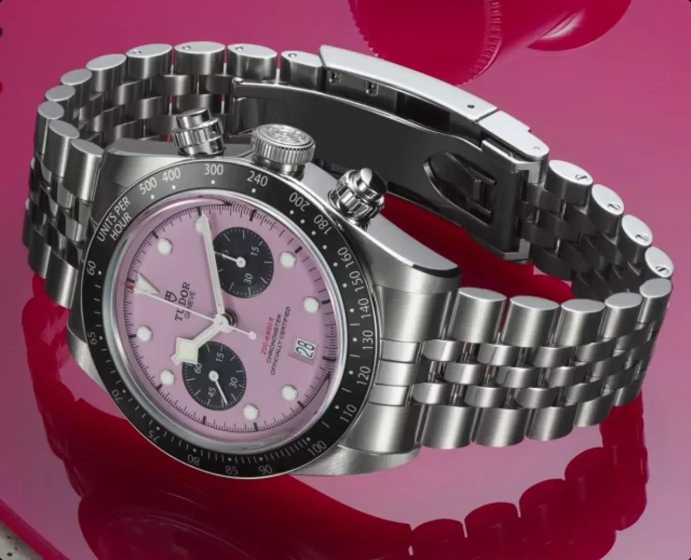 Top 5 best luxury brands of men's watches in the last 15 years