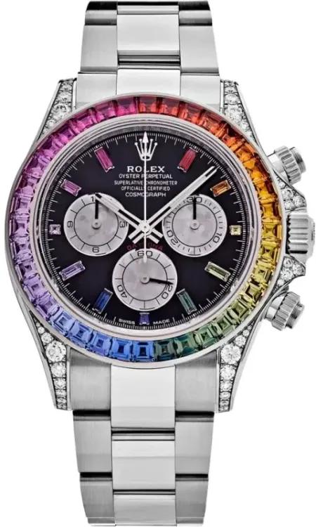 Daytona-Rolex