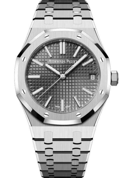 Royal Oak-Audemars Piguet