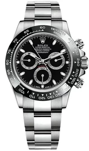 Rolex Daytona “Panda”