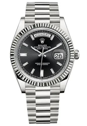 Rolex Day-Date 40 mm