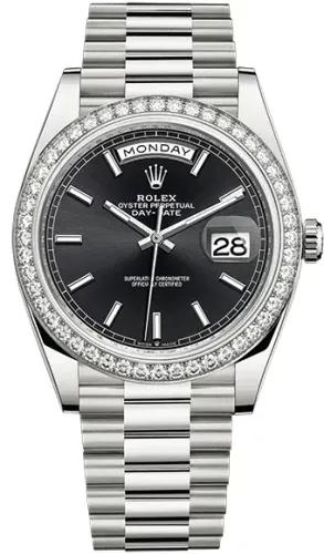 Rolex Day-Date 40 mm