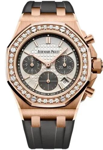 Audemars Piguet Royal Oak Offshore  Chronograph