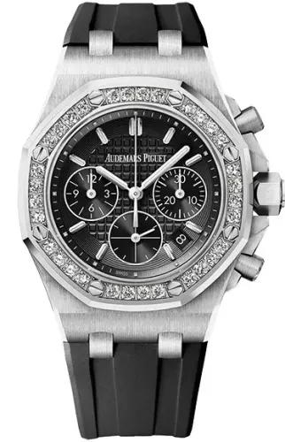Audemars Piguet Royal Oak Offshore Chronograph