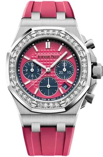 Audemars Piguet Royal Oak Offshore  Chronograph