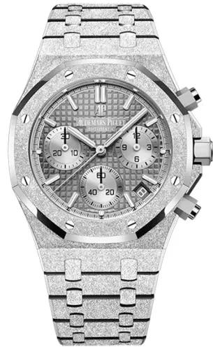 Audemars Piguet Royal Oak CHRONOGRAPH SELFWINDING