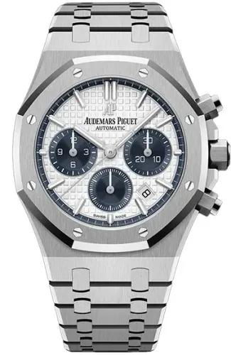 Audemars Piguet Royal Oak Selfwinding Chronograph 38 mm