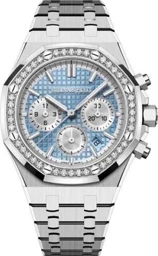 Audemars Piguet Royal Oak Royal Oak Selfwinding Chronograph 38 mm