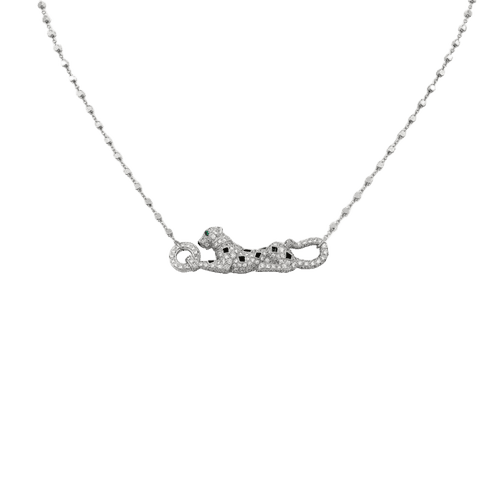 Cartier Panthère de Cartier necklace(42)