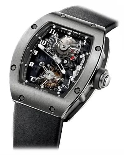 Richard Mille Watches RM 002 Tourbillon
