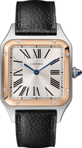 Cartier Santos-Dumont