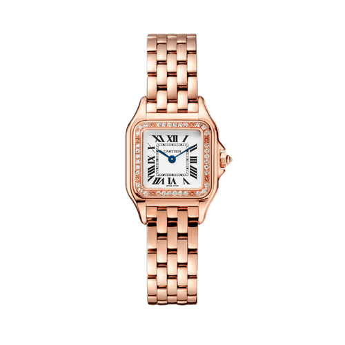 Cartier Panthère de Cartier, Small model