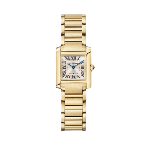 Cartier Tank Française