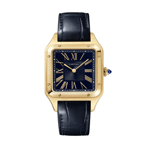 Cartier Santos-Dumont