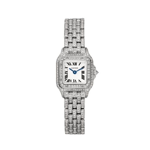 Cartier Panthère de Cartier