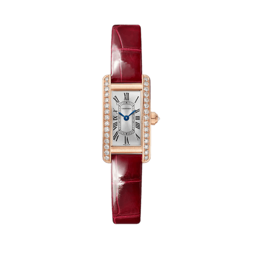 Cartier Tank Américaine