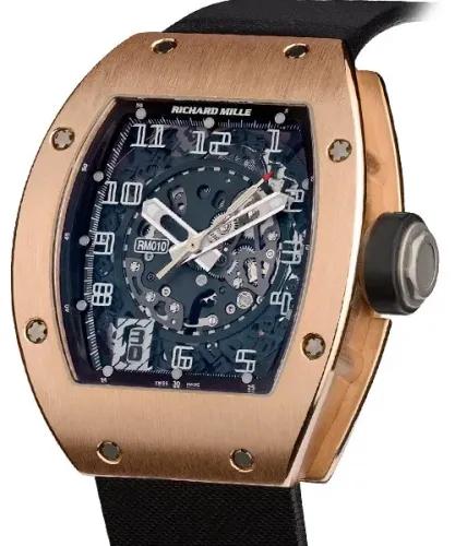 Richard Mille Watches RM 010